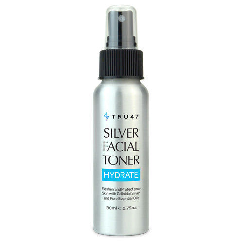 Hydrate Silver Toner