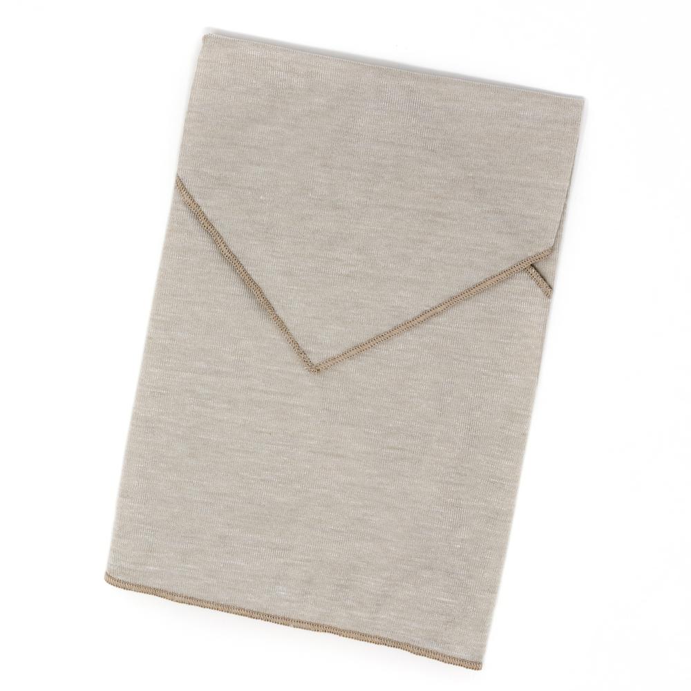 Natural Jersey Modal Bandana