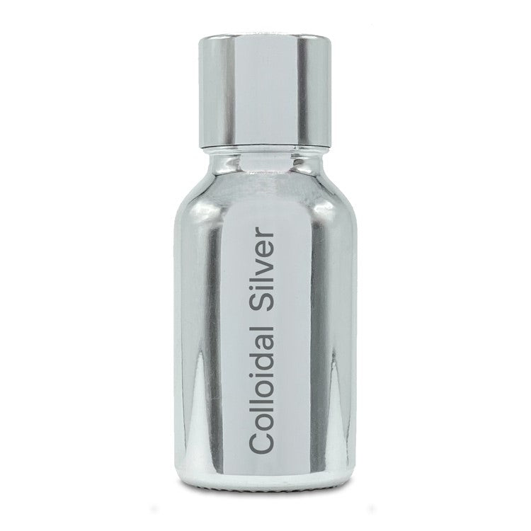 Colloidal Silver Diffusing Concentrate