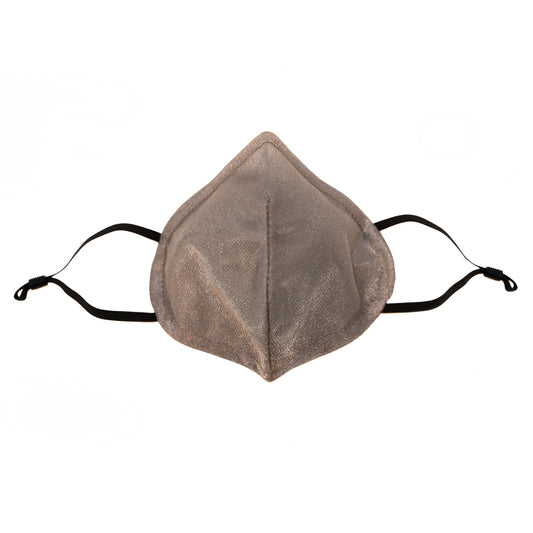 Quatro Mesh Mask - Cup