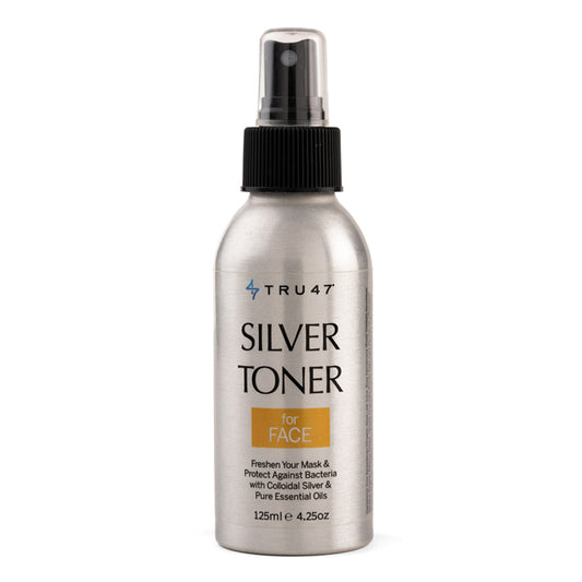 Prickly Pear Silver Toner