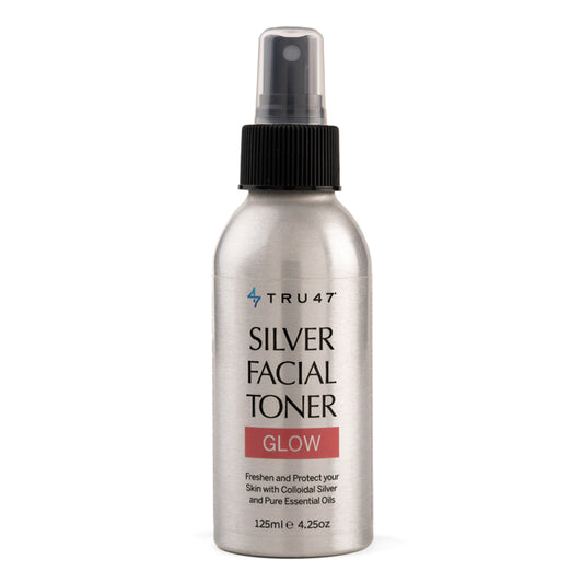GLOW Silver Toner