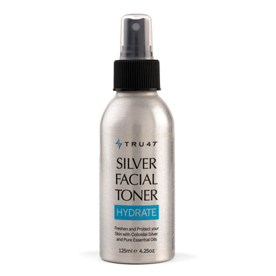 Hydrate Silver Toner