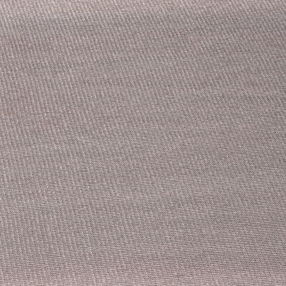 Silver Mesh Neck Scarf