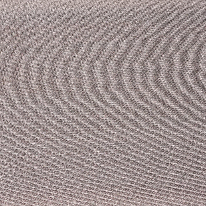 Silver Mesh Neck Scarf