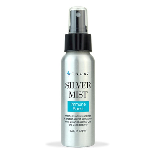 Colloidal Silver Spray Immune Boost Mist