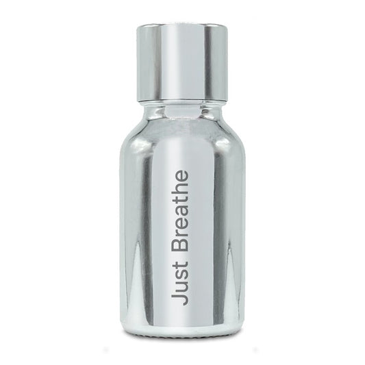 Silver Infused Just Breathe Pure Essential Oil