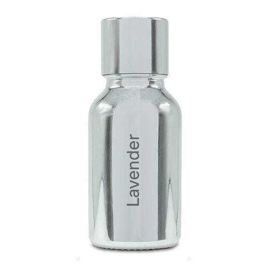 Silver Infused Lavender Pure Essential Oil