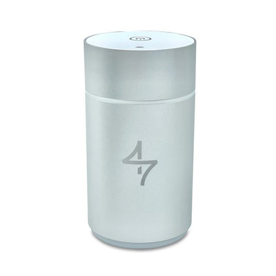 Essential Oil Nebulizing Diffuser