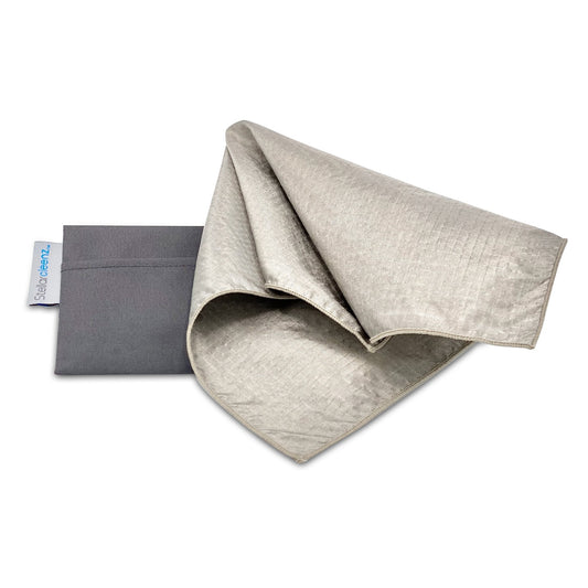 Stellarcleenz Silver Cloths