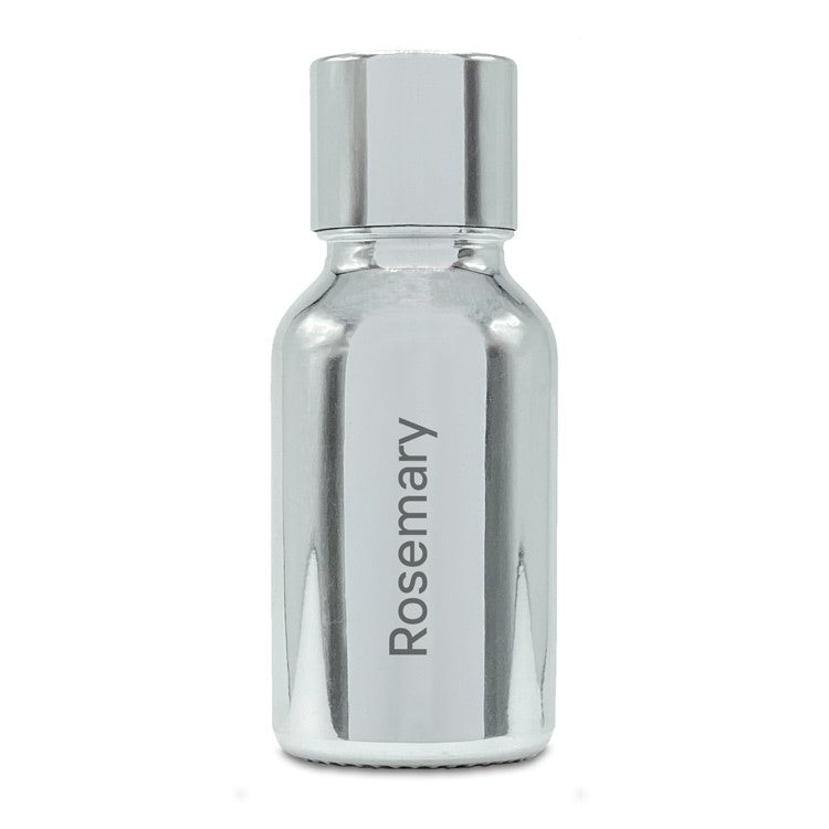 Silver Infused Rosemary Pure Essential Oil