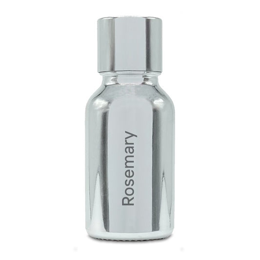 Silver Infused Rosemary Pure Essential Oil
