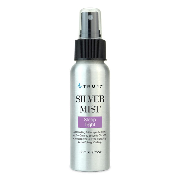Colloidal Silver Spray Sleep Tight Mist