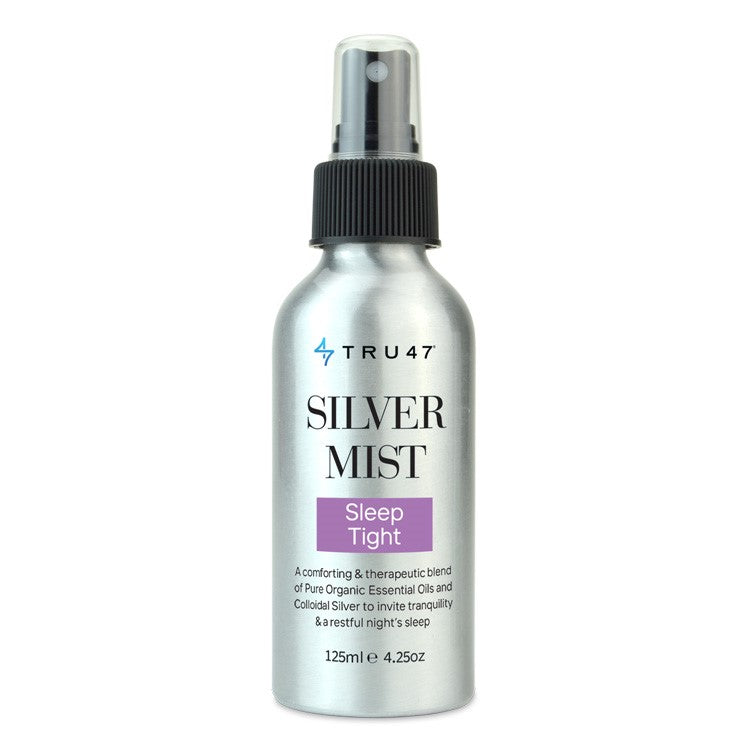 Colloidal Silver Spray Sleep Tight Mist