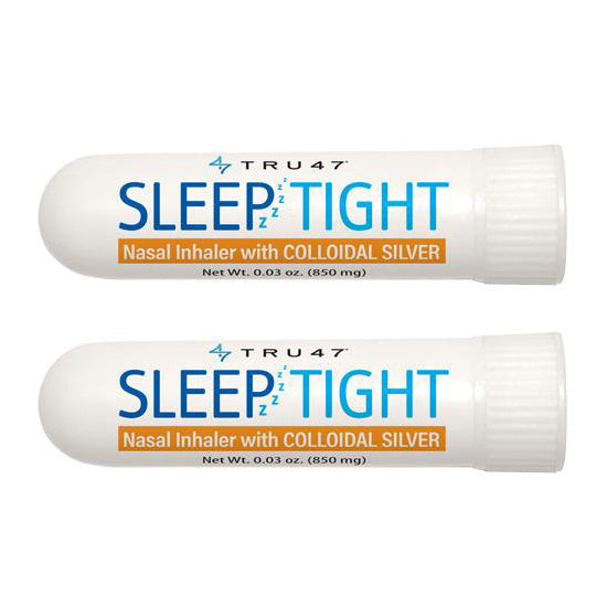 Sleep Tight Nasal Inhaler