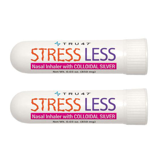 Stress Less Nasal Inhaler