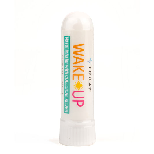 Wake Up Nasal Inhaler